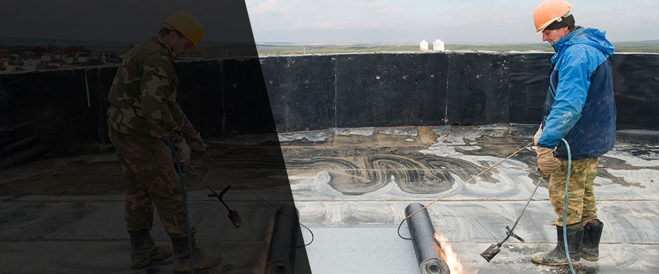 Genesee Depot Roofing Contractors